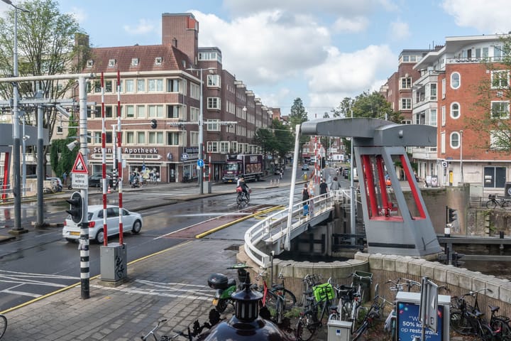 Foto 3 van Schinkelkade 51-1