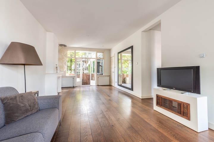 Foto 4 van Schinkelkade 51-1