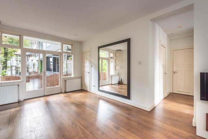 Foto 5 van Schinkelkade 51-1