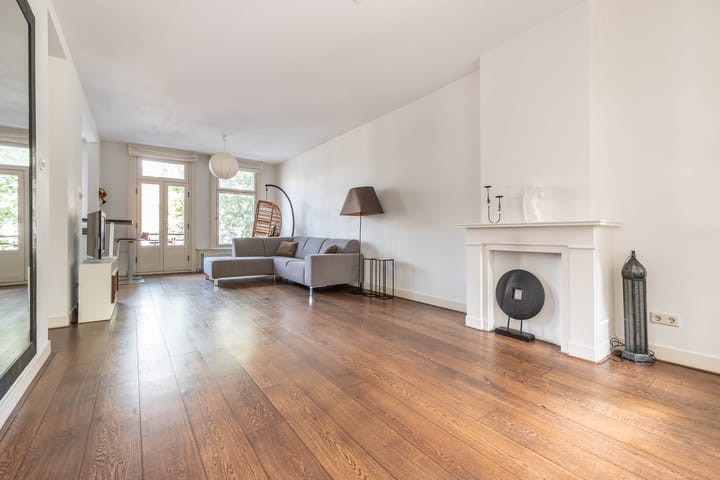 Foto 6 van Schinkelkade 51-1