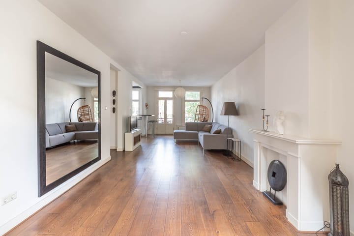 Foto 7 van Schinkelkade 51-1