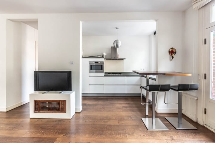 Foto 8 van Schinkelkade 51-1