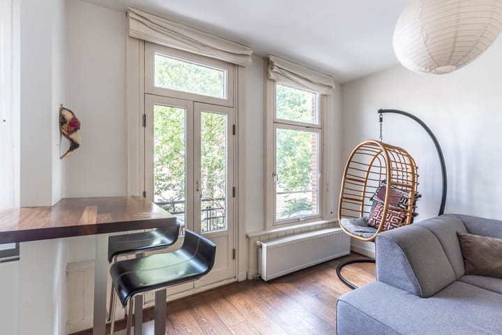 Foto 11 van Schinkelkade 51-1