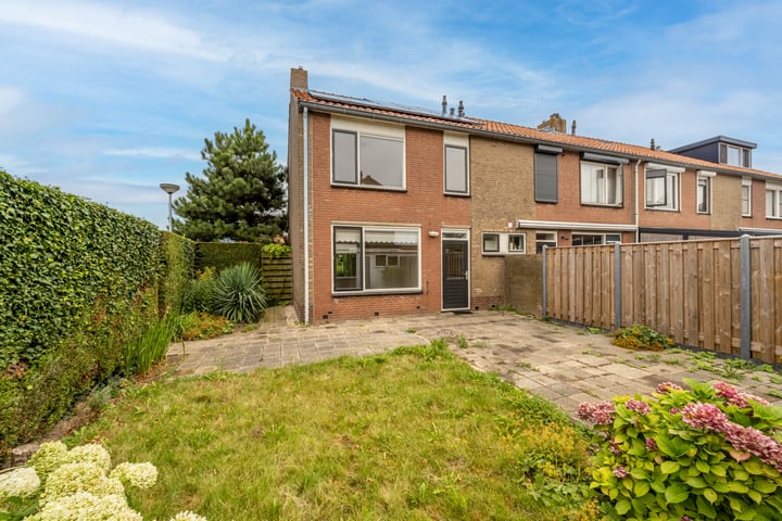 Bekijk foto 2 van Ridder van Dorplaan 14