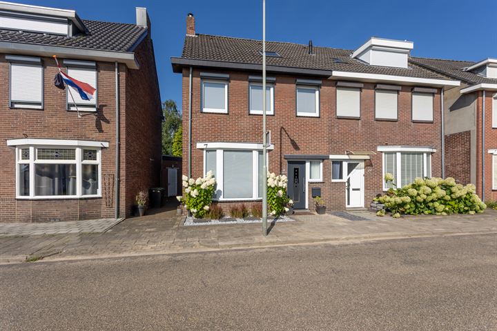 View photo 30 of De Wendelstraat 66