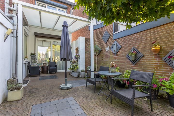 View photo 18 of De Wendelstraat 66