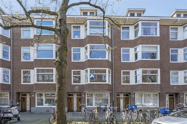 Gibraltarstraat 69 1