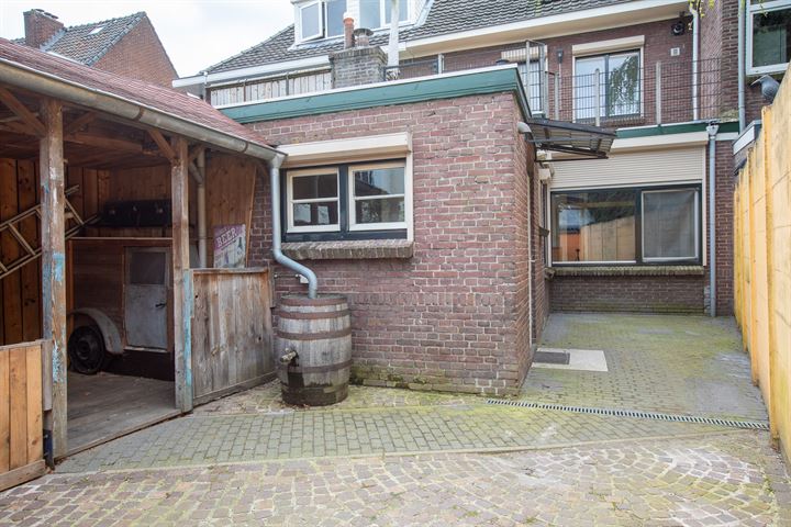 Bekijk foto 34 van Hoogstraat 312-B