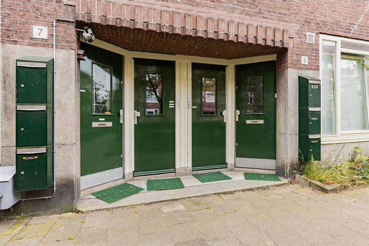 Bekijk foto 6 van Doggersbankstraat 9-2