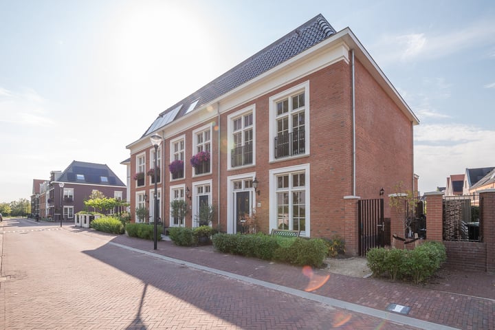 Loevesteinkade 91