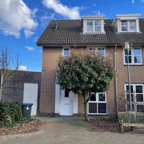 Clavisstraat 1 A