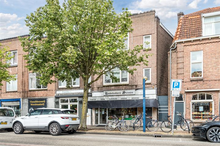 Amsterdamsestraatweg 585, Utrecht