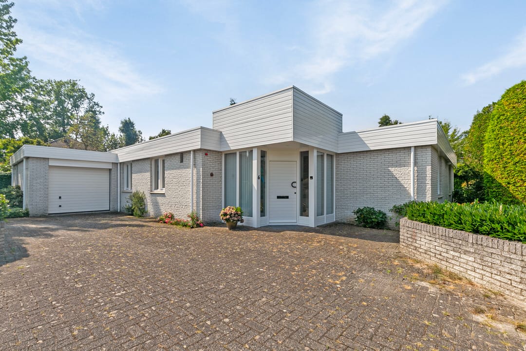 Photo 1 of Piepenbrocklaan 6