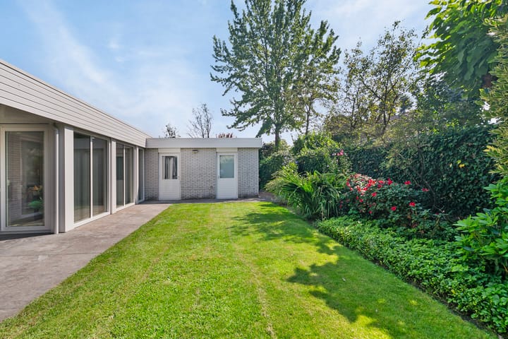 Foto 3 van Piepenbrocklaan 6