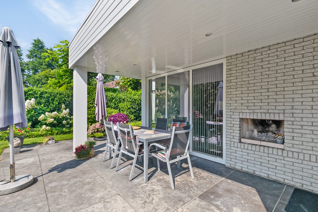 Photo 23 of Piepenbrocklaan 6