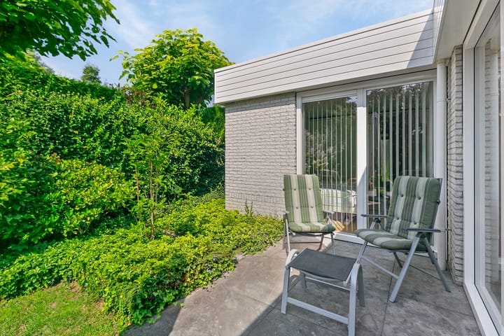 Foto 24 van Piepenbrocklaan 6