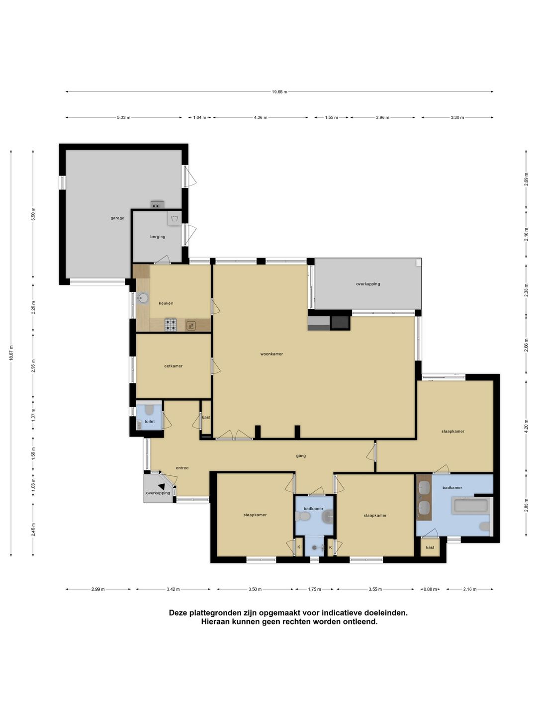 Photo 26 of Piepenbrocklaan 6