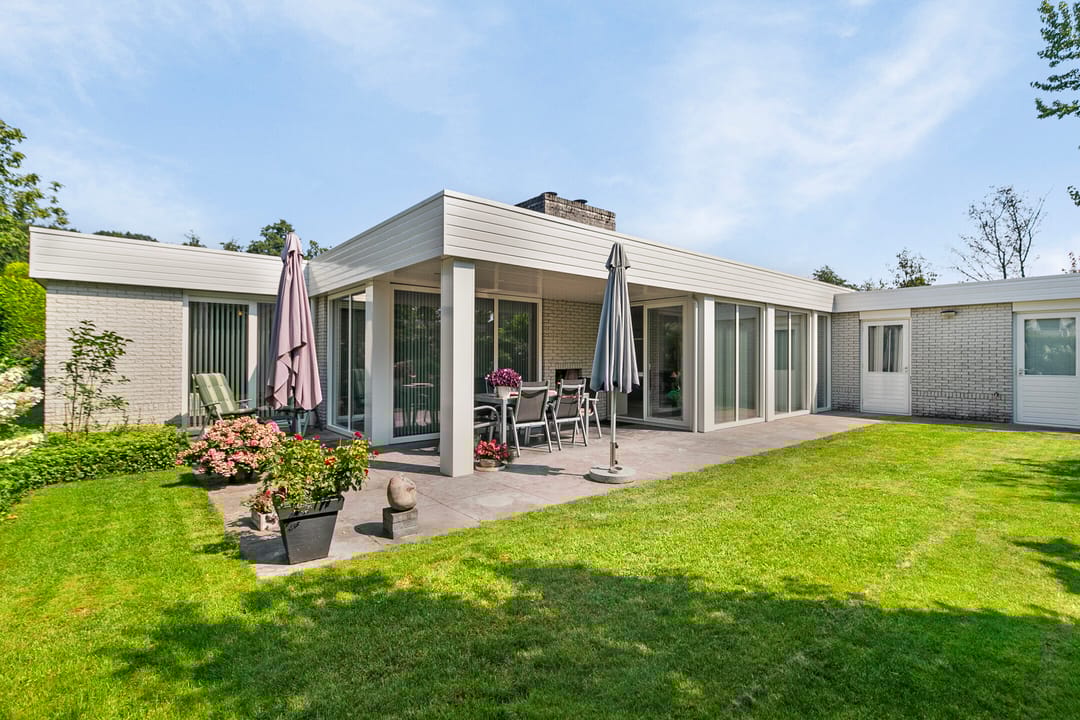 Photo 2 of Piepenbrocklaan 6