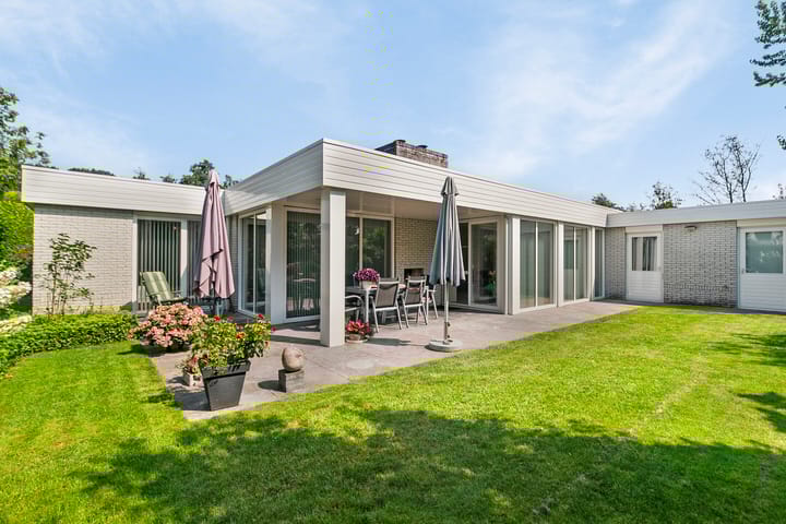 Foto 2 van Piepenbrocklaan 6