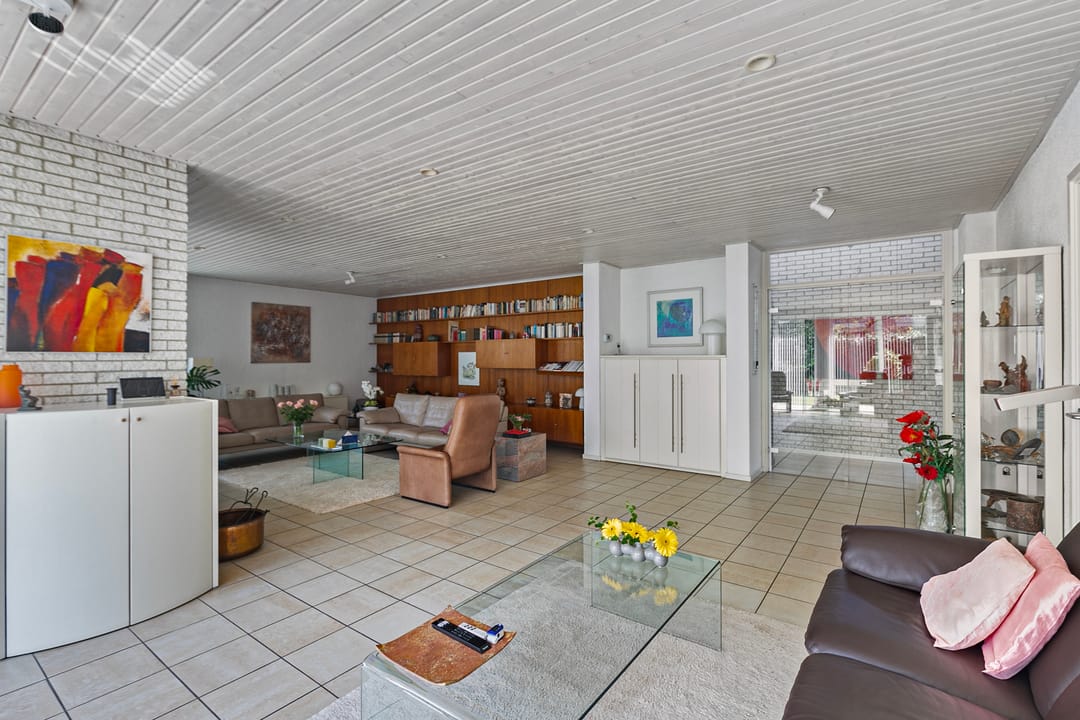 Photo 8 of Piepenbrocklaan 6