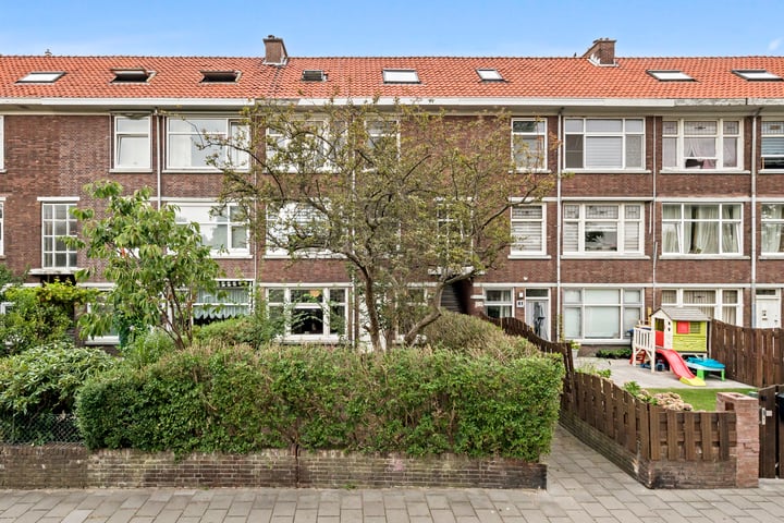 Bekijk foto 1 van Rederijkerstraat 71