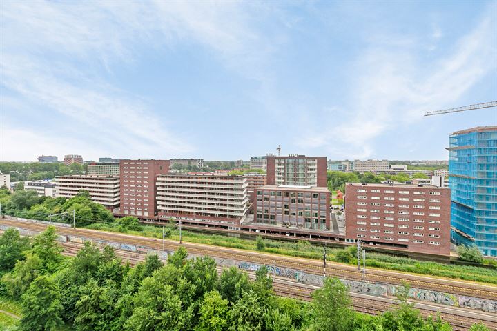 Bekijk foto 19 van Maassluisstraat 250