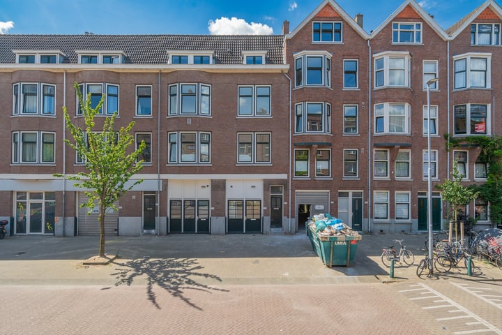 Bekijk foto 1 van Samuel Mullerstraat 33-B