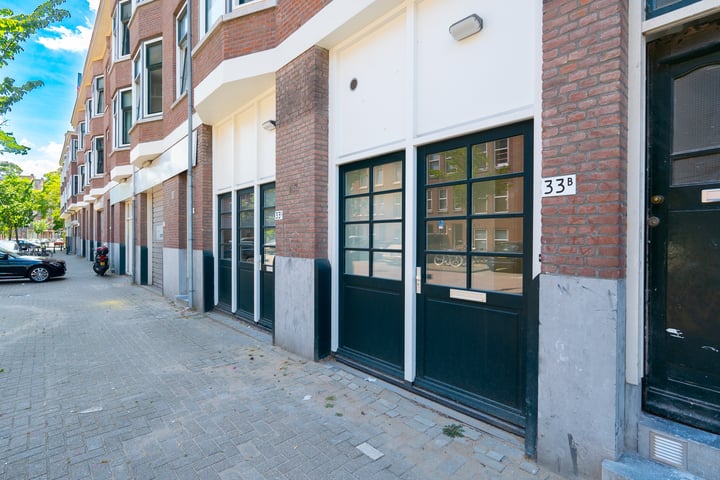 Bekijk foto 2 van Samuel Mullerstraat 33-B