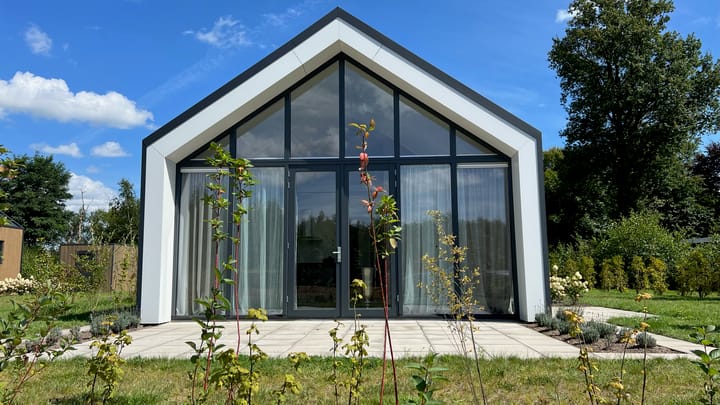 Foto 2 van Houtvester Jansenweg 2-226