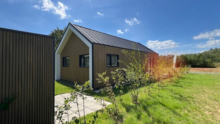 Foto 3 van Houtvester Jansenweg 2-226