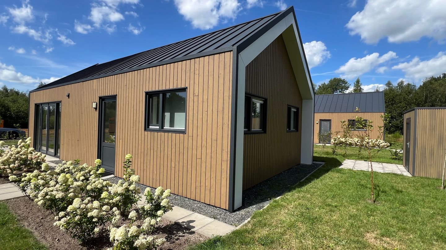 Foto 5 van Houtvester Jansenweg 2-226