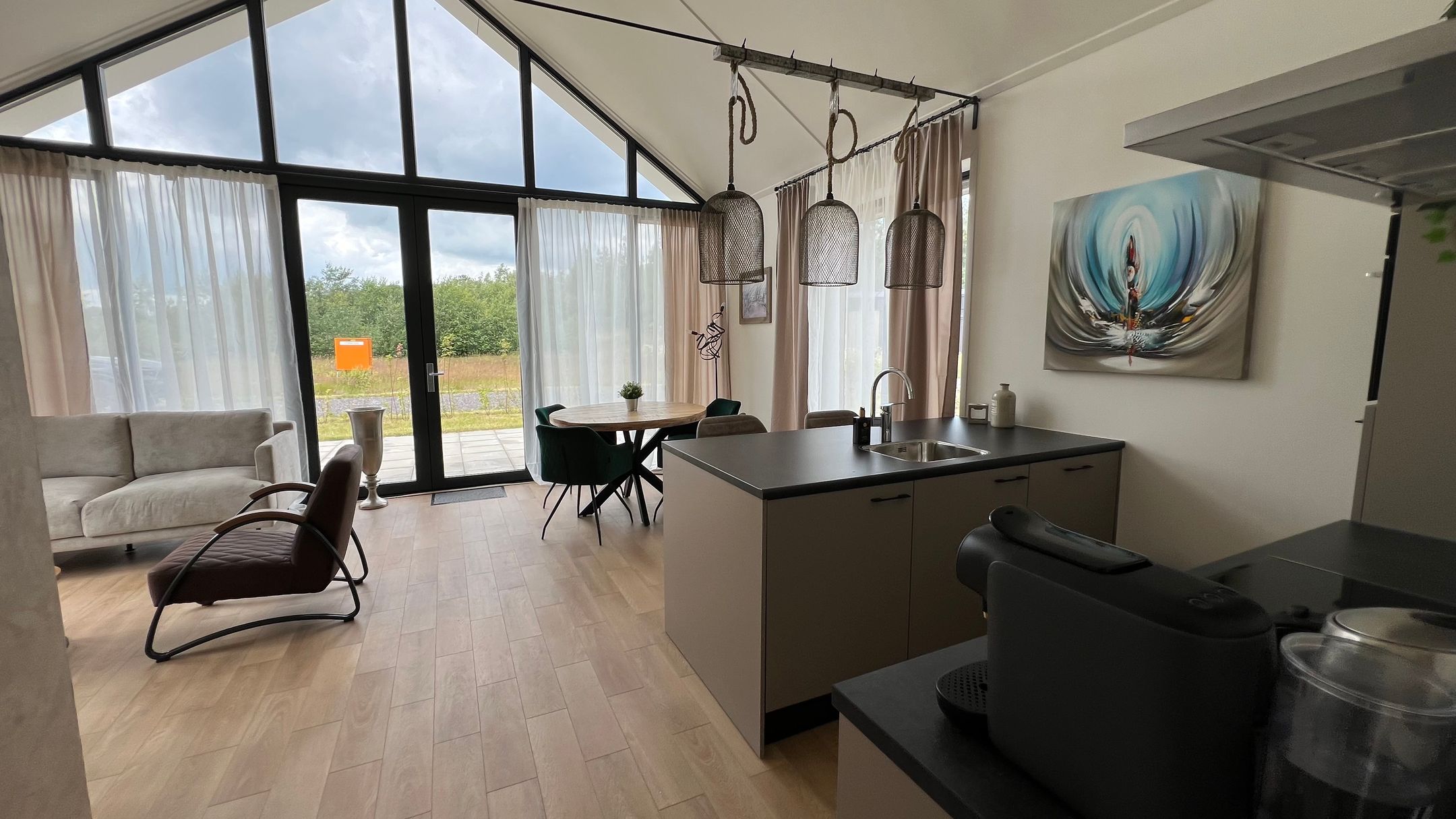 Foto 6 van Houtvester Jansenweg 2-226