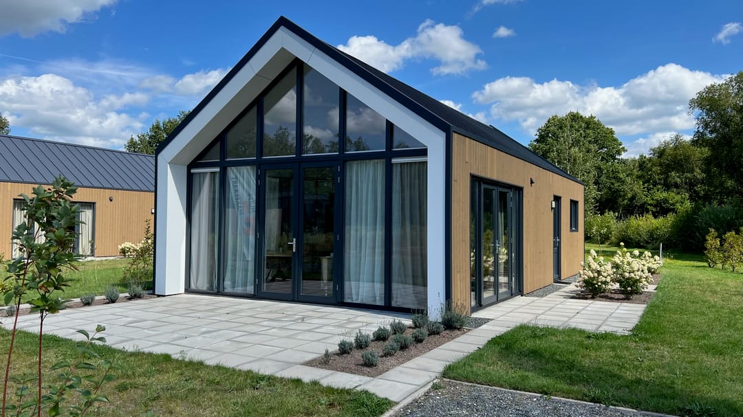 Foto 1 van Houtvester Jansenweg 2-226