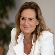 Judith Geijsel - Real Estate Agent (Director)