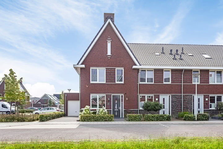 Foto 6 van Jaap Edenbaan 22