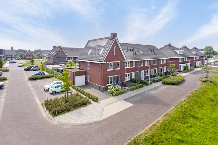 Foto 7 van Jaap Edenbaan 22