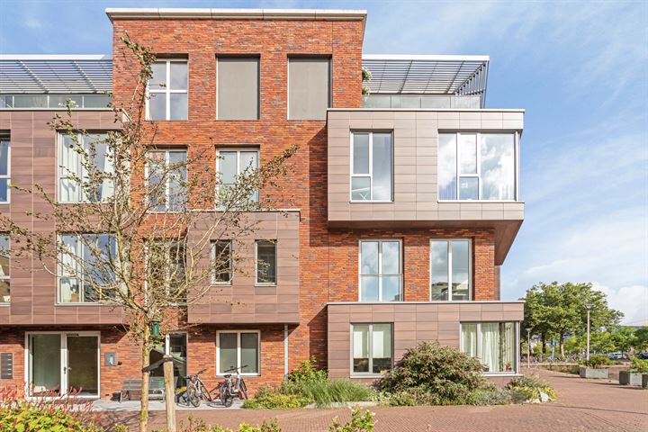 Bekijk foto 33 van Keizer Karelstraat 27