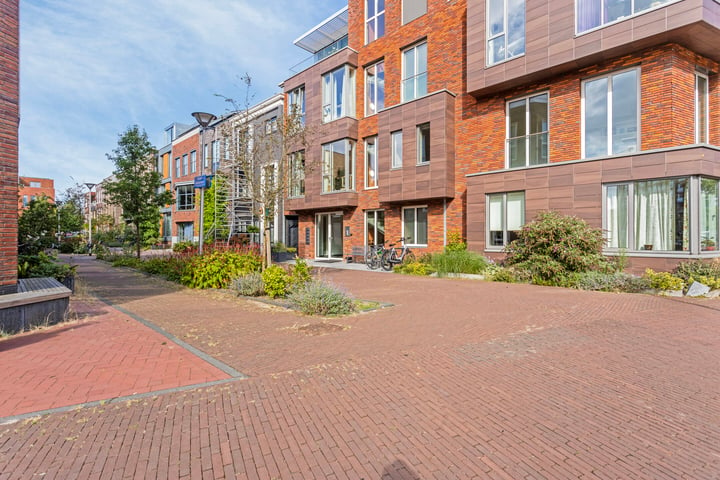 Bekijk foto 34 van Keizer Karelstraat 27