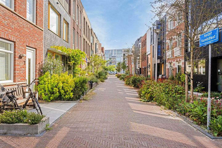 Bekijk foto 36 van Keizer Karelstraat 27