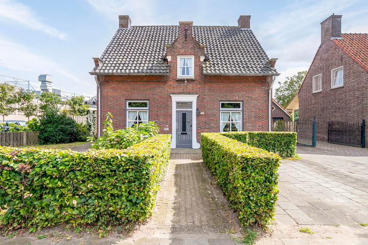 Foto 1 van Nieuwkuijksestraat 77