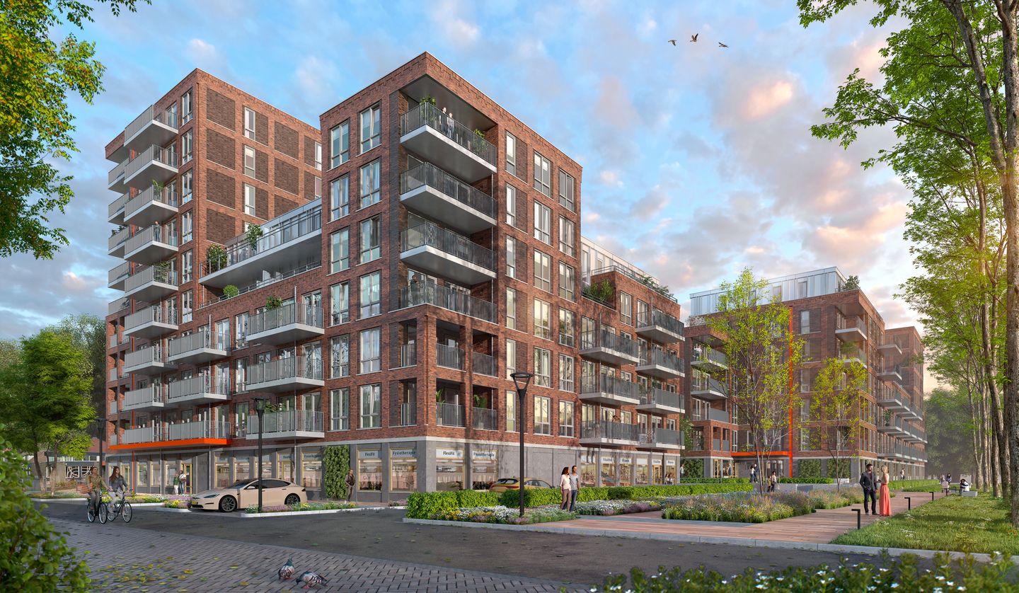 Foto 8 van Rosso - Euterpepark