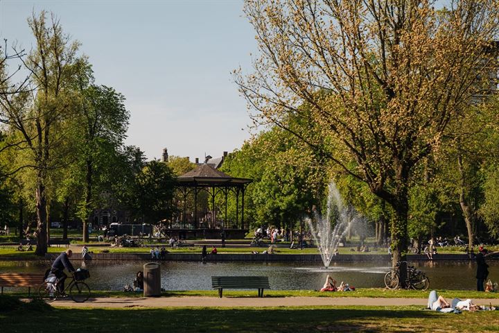 Bekijk foto 32 van Retiefstraat 7-A