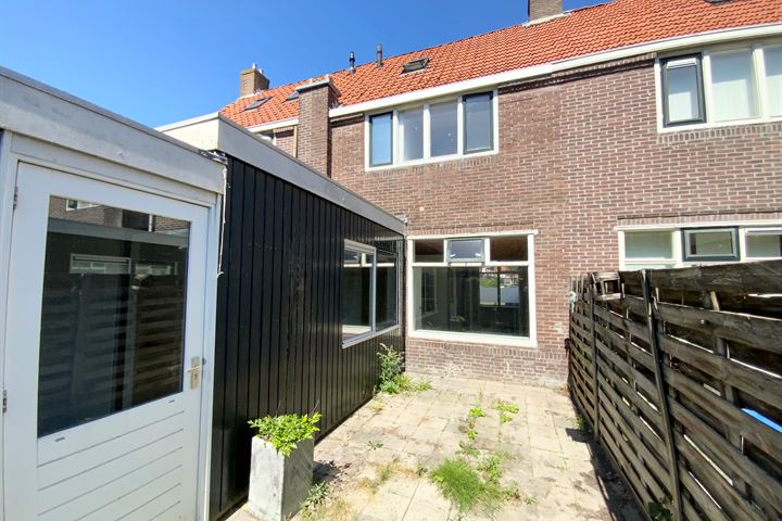 View photo 17 of Koestraat 30