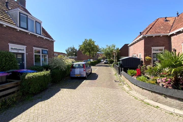 View photo 20 of Koestraat 30