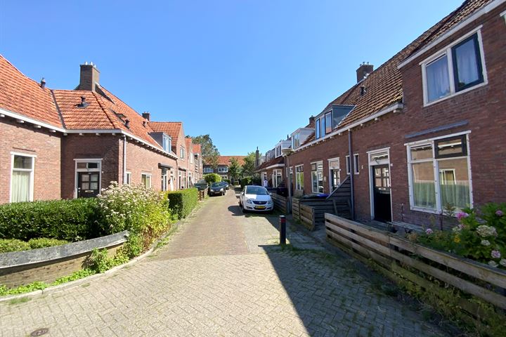 View photo 22 of Koestraat 30