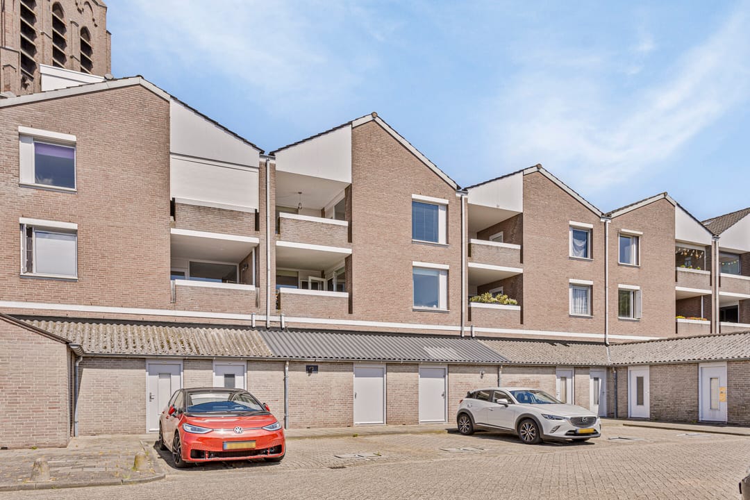 Photo 1 of Kerkstraat 68