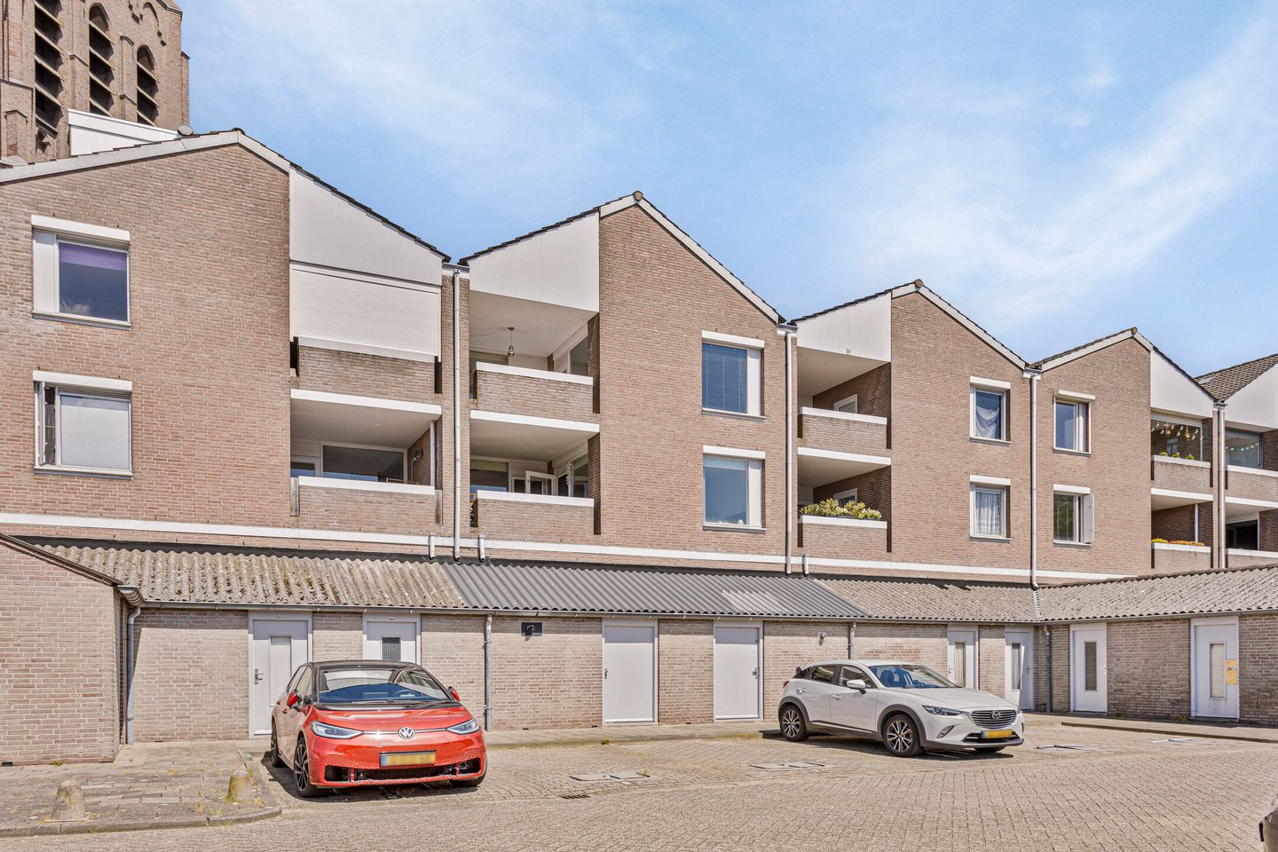 Foto 1 van Kerkstraat 68