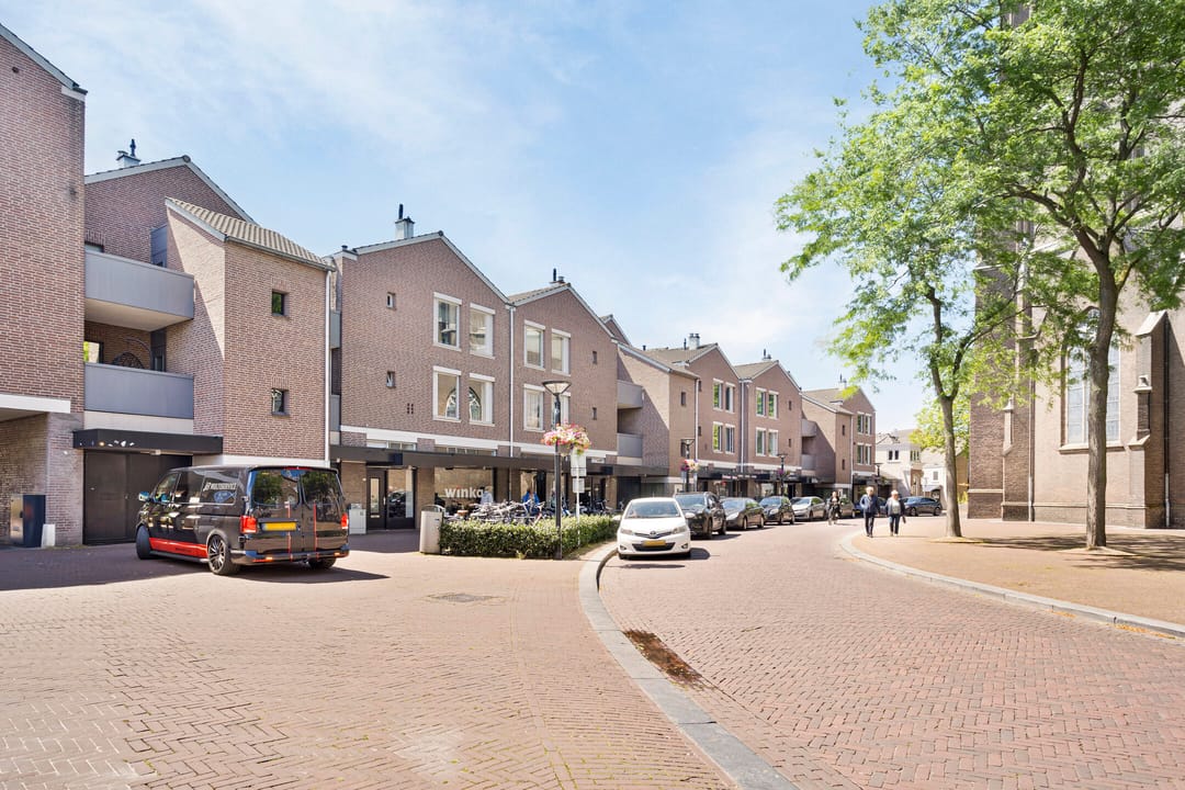 Photo 2 of Kerkstraat 68
