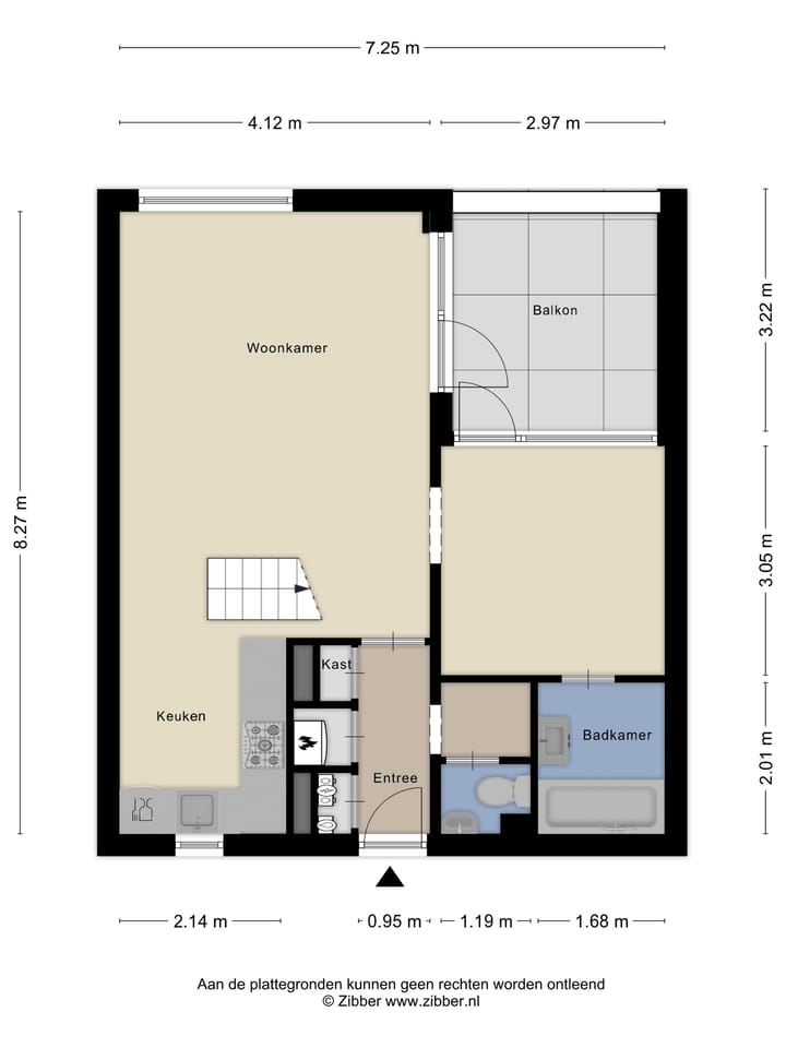 Foto 25 van Kerkstraat 68