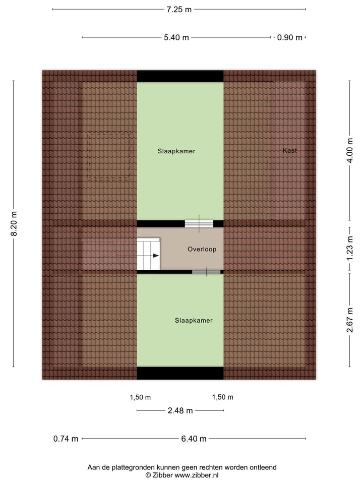 Foto 26 van Kerkstraat 68